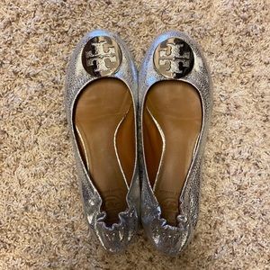 Tory Burch Ballet Flats